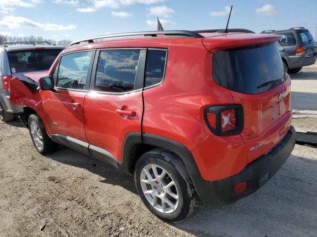 Photo 1 VIN: ZACNJBBB3KPJ99214 - JEEP RENEGADE 