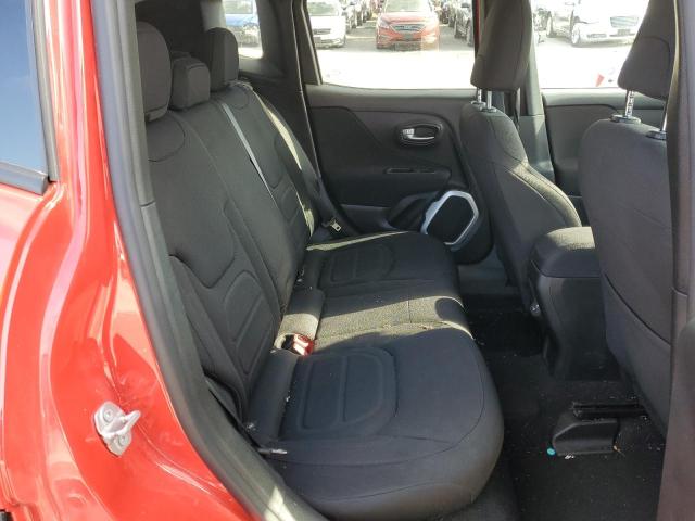 Photo 10 VIN: ZACNJBBB3KPJ99214 - JEEP RENEGADE 