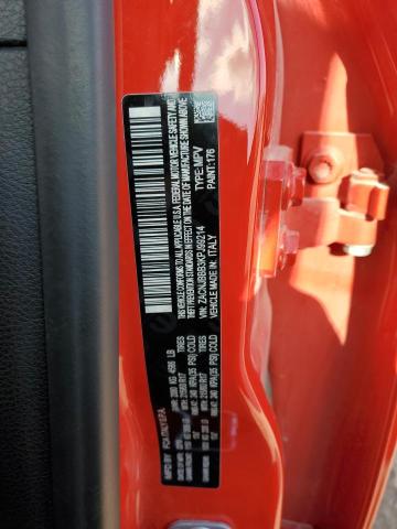 Photo 12 VIN: ZACNJBBB3KPJ99214 - JEEP RENEGADE 