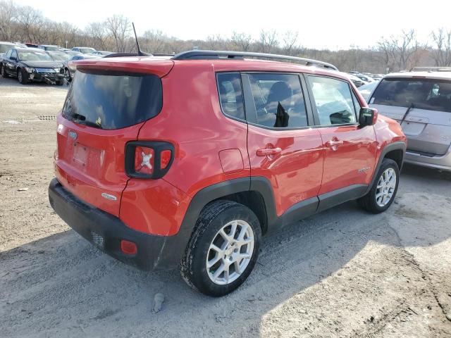 Photo 2 VIN: ZACNJBBB3KPJ99214 - JEEP RENEGADE 