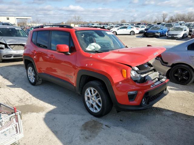 Photo 3 VIN: ZACNJBBB3KPJ99214 - JEEP RENEGADE 