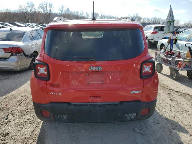 Photo 5 VIN: ZACNJBBB3KPJ99214 - JEEP RENEGADE 