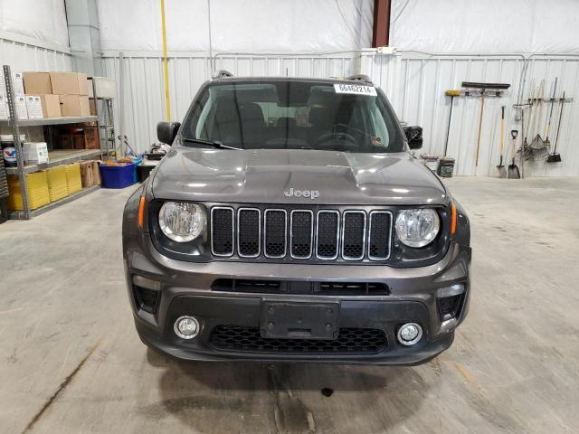 Photo 4 VIN: ZACNJBBB3KPK06226 - JEEP RENEGADE L 