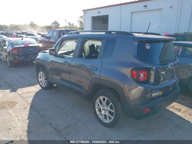 Photo 2 VIN: ZACNJBBB3KPK47164 - JEEP RENEGADE 