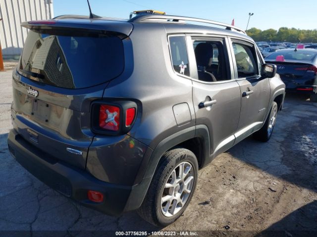 Photo 3 VIN: ZACNJBBB3KPK47164 - JEEP RENEGADE 