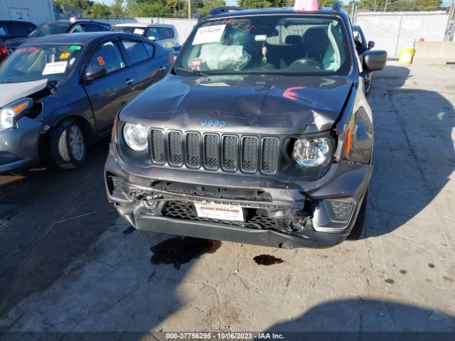 Photo 5 VIN: ZACNJBBB3KPK47164 - JEEP RENEGADE 