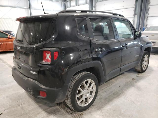 Photo 3 VIN: ZACNJBBB3KPK48539 - JEEP RENEGADE L 