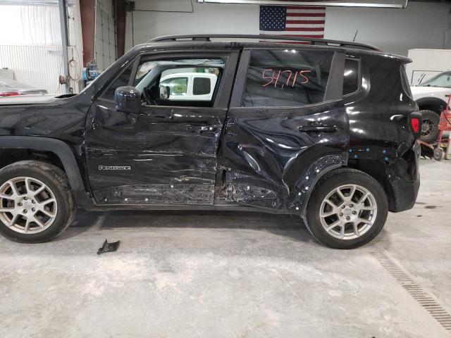 Photo 8 VIN: ZACNJBBB3KPK48539 - JEEP RENEGADE L 