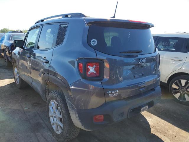 Photo 2 VIN: ZACNJBBB3KPK64630 - JEEP RENEGADE L 