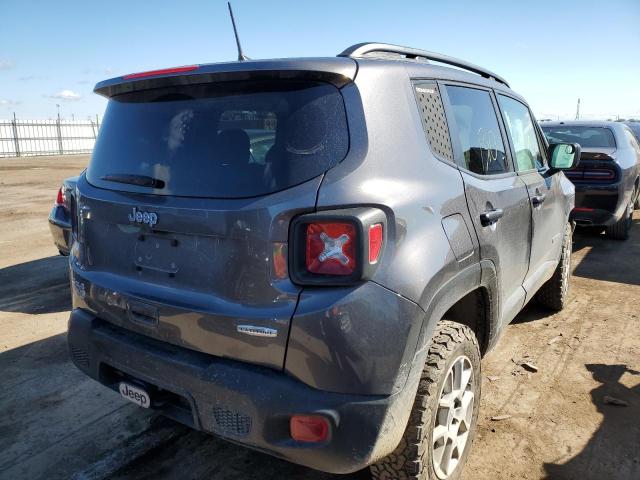 Photo 3 VIN: ZACNJBBB3KPK64630 - JEEP RENEGADE L 