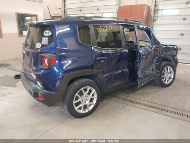 Photo 3 VIN: ZACNJBBB3KPK65437 - JEEP RENEGADE 