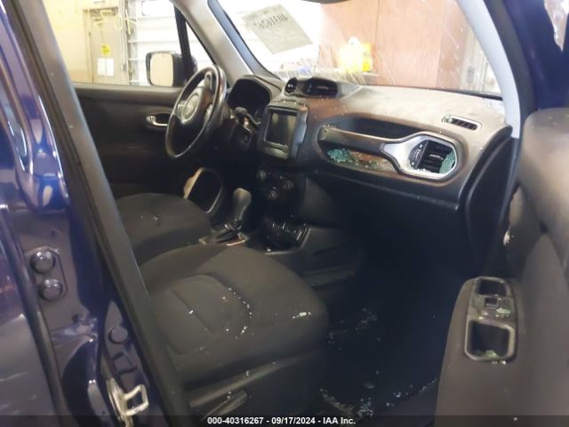 Photo 4 VIN: ZACNJBBB3KPK65437 - JEEP RENEGADE 