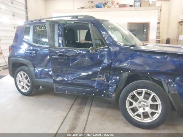 Photo 5 VIN: ZACNJBBB3KPK65437 - JEEP RENEGADE 