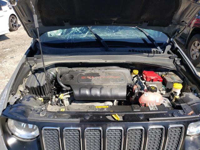 Photo 11 VIN: ZACNJBBB3KPK84800 - JEEP RENEGADE 