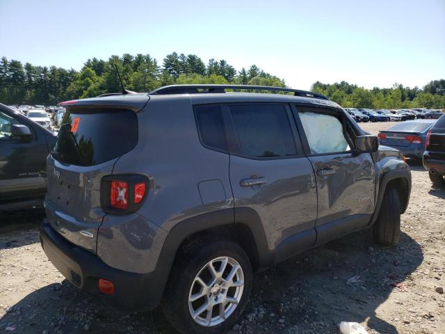 Photo 2 VIN: ZACNJBBB3KPK84800 - JEEP RENEGADE 