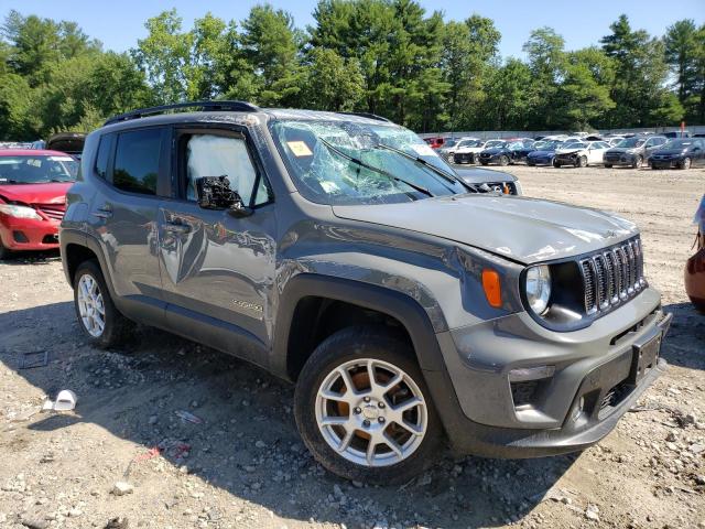 Photo 3 VIN: ZACNJBBB3KPK84800 - JEEP RENEGADE 