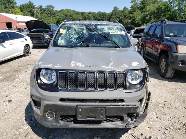 Photo 4 VIN: ZACNJBBB3KPK84800 - JEEP RENEGADE 