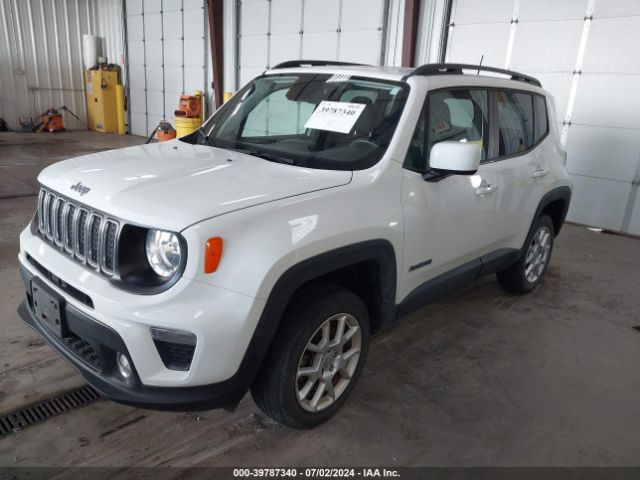 Photo 1 VIN: ZACNJBBB3LPL25184 - JEEP RENEGADE 