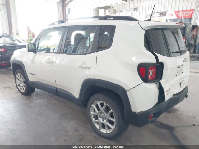 Photo 2 VIN: ZACNJBBB3LPL25184 - JEEP RENEGADE 