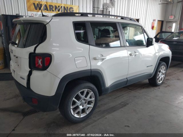 Photo 3 VIN: ZACNJBBB3LPL25184 - JEEP RENEGADE 