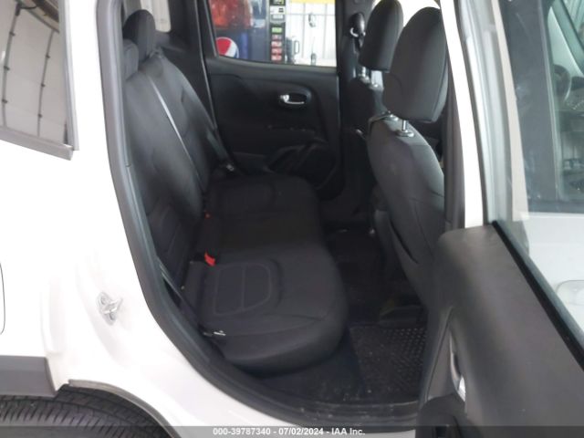 Photo 7 VIN: ZACNJBBB3LPL25184 - JEEP RENEGADE 