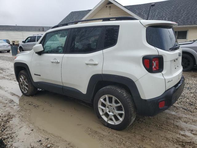 Photo 1 VIN: ZACNJBBB3LPL27503 - JEEP RENEGADE 