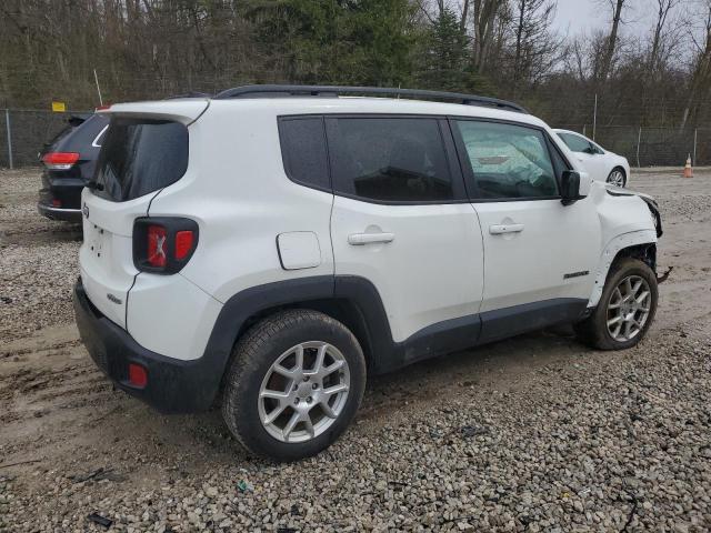 Photo 2 VIN: ZACNJBBB3LPL27503 - JEEP RENEGADE 