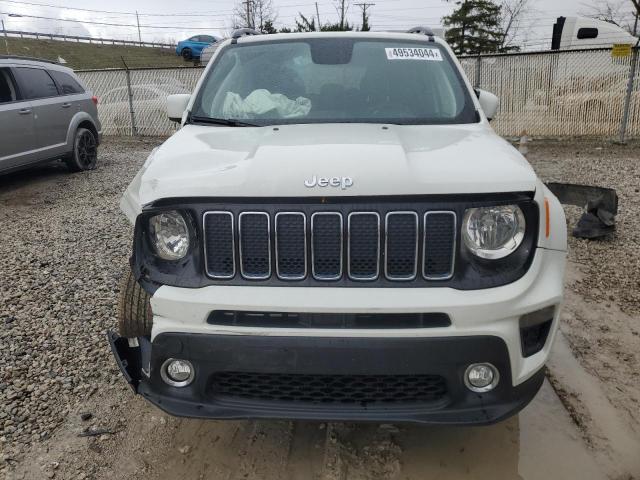 Photo 4 VIN: ZACNJBBB3LPL27503 - JEEP RENEGADE 