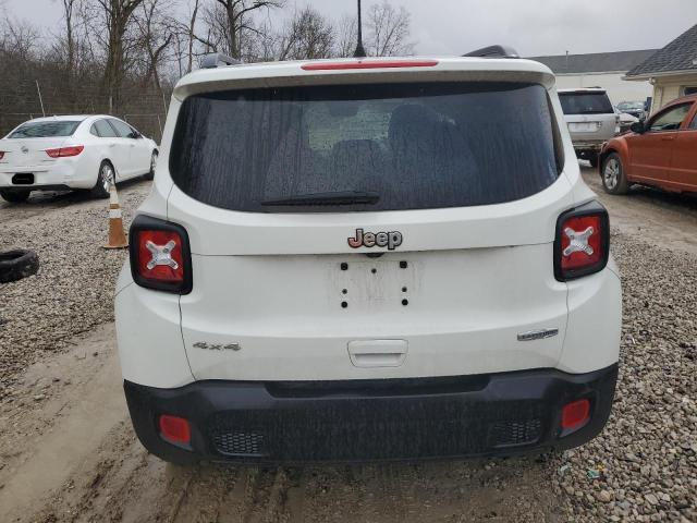 Photo 5 VIN: ZACNJBBB3LPL27503 - JEEP RENEGADE 