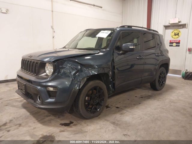 Photo 1 VIN: ZACNJBBB3LPL33169 - JEEP RENEGADE 