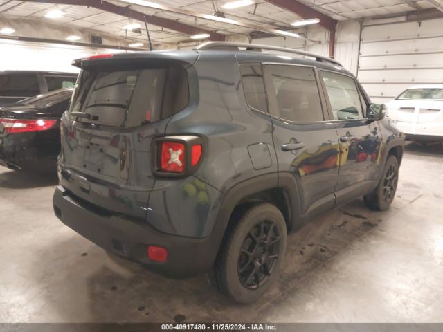 Photo 3 VIN: ZACNJBBB3LPL33169 - JEEP RENEGADE 