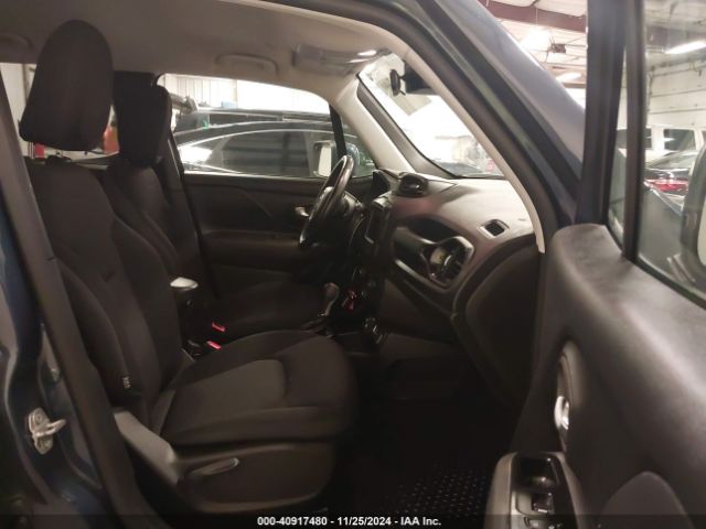 Photo 4 VIN: ZACNJBBB3LPL33169 - JEEP RENEGADE 