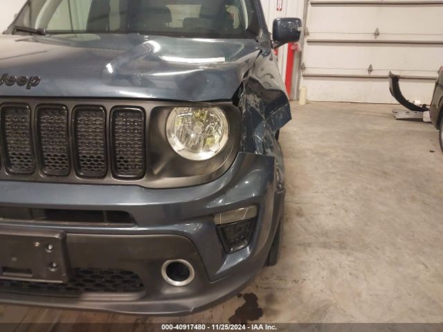 Photo 5 VIN: ZACNJBBB3LPL33169 - JEEP RENEGADE 