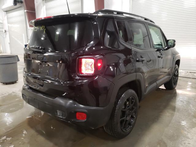 Photo 3 VIN: ZACNJBBB3LPL46567 - JEEP RENEGADE L 