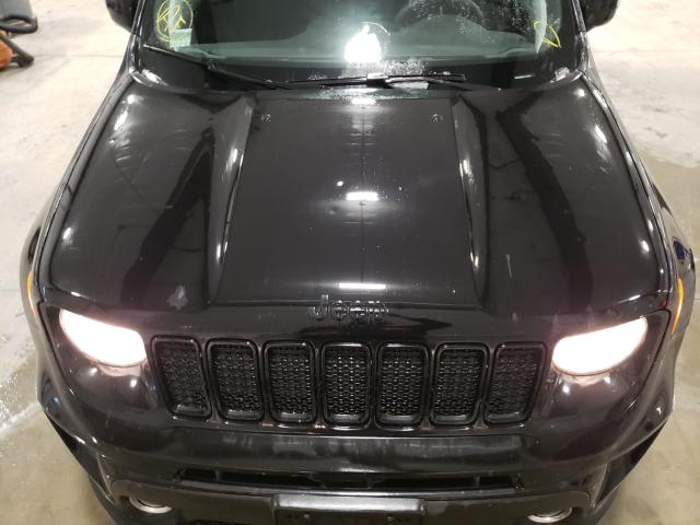 Photo 8 VIN: ZACNJBBB3LPL46567 - JEEP RENEGADE L 