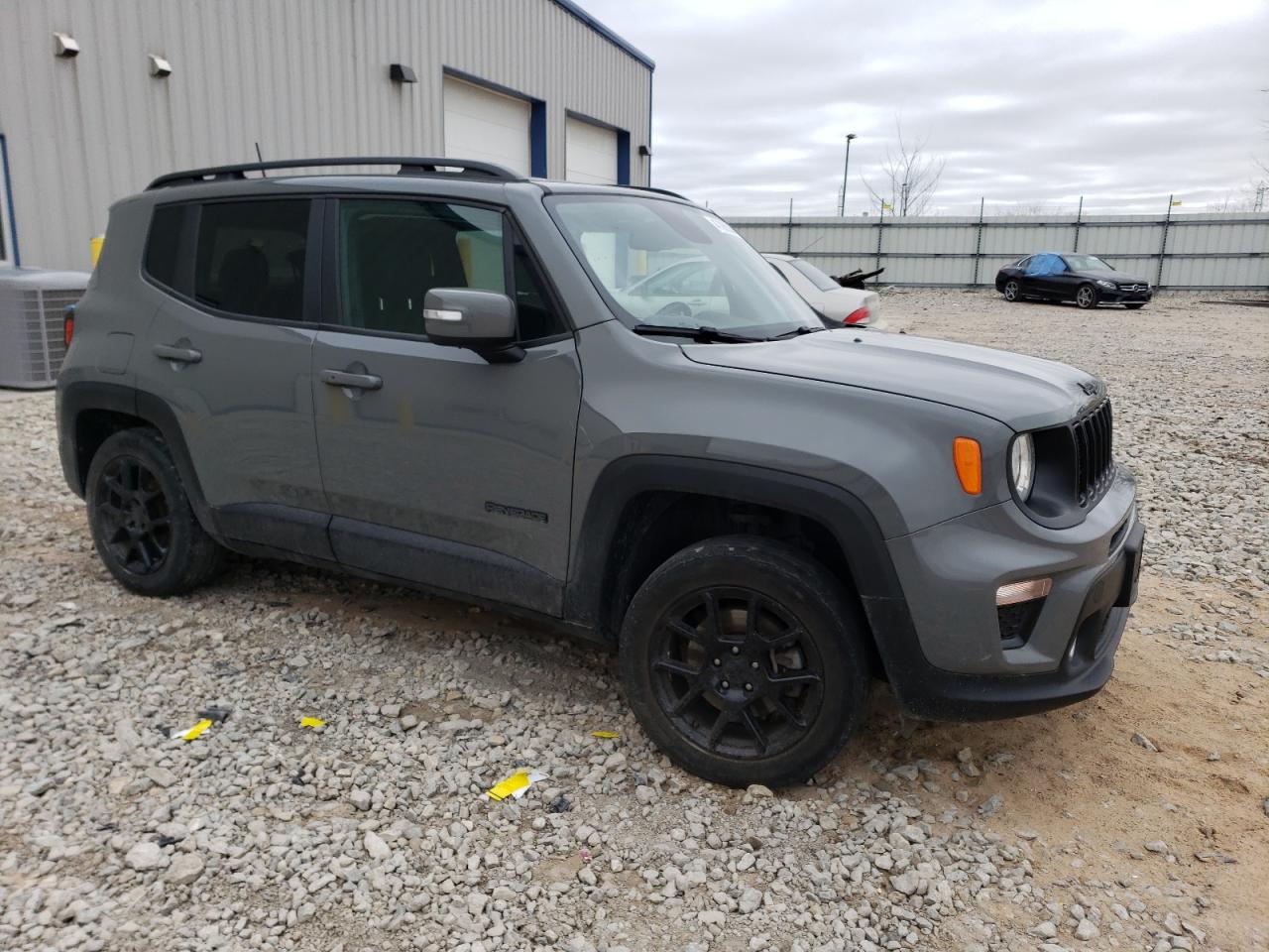 Photo 3 VIN: ZACNJBBB3LPL51767 - JEEP RENEGADE 