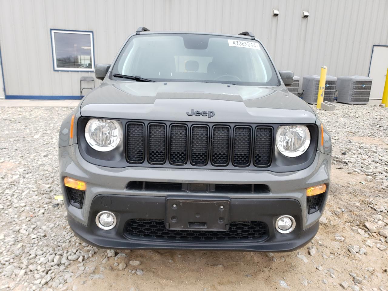 Photo 4 VIN: ZACNJBBB3LPL51767 - JEEP RENEGADE 