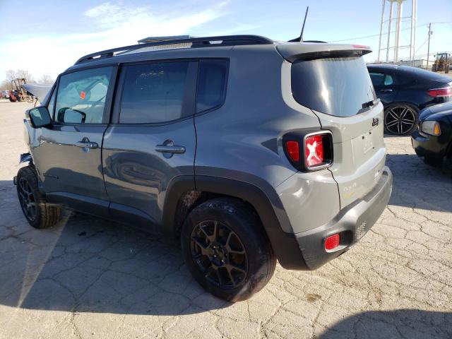 Photo 1 VIN: ZACNJBBB3LPL70321 - JEEP RENEGADE 