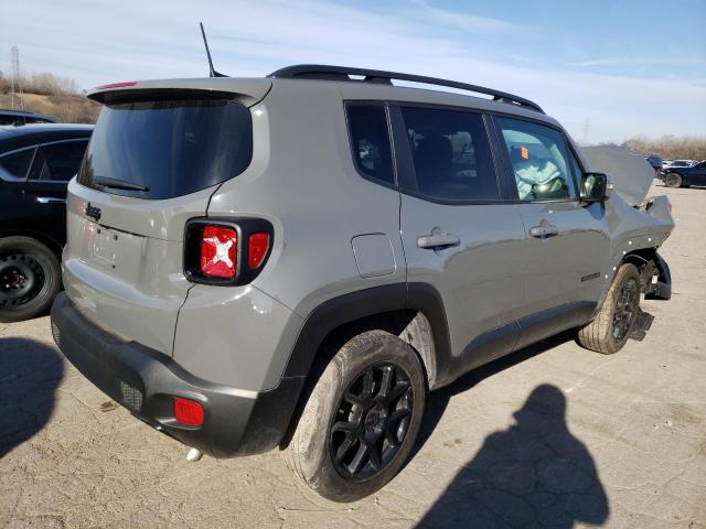 Photo 2 VIN: ZACNJBBB3LPL70321 - JEEP RENEGADE 