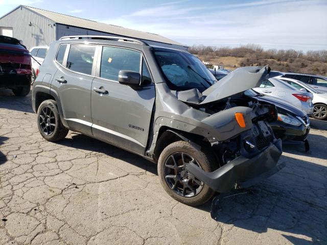 Photo 3 VIN: ZACNJBBB3LPL70321 - JEEP RENEGADE 