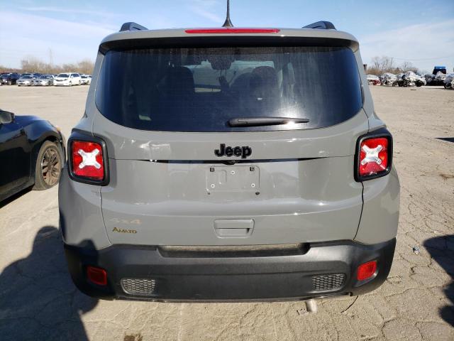 Photo 5 VIN: ZACNJBBB3LPL70321 - JEEP RENEGADE 