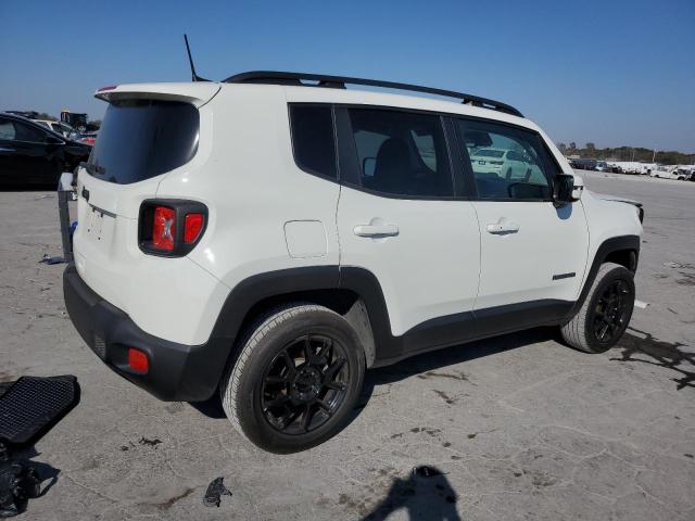 Photo 2 VIN: ZACNJBBB3LPL82856 - JEEP RENEGADE L 