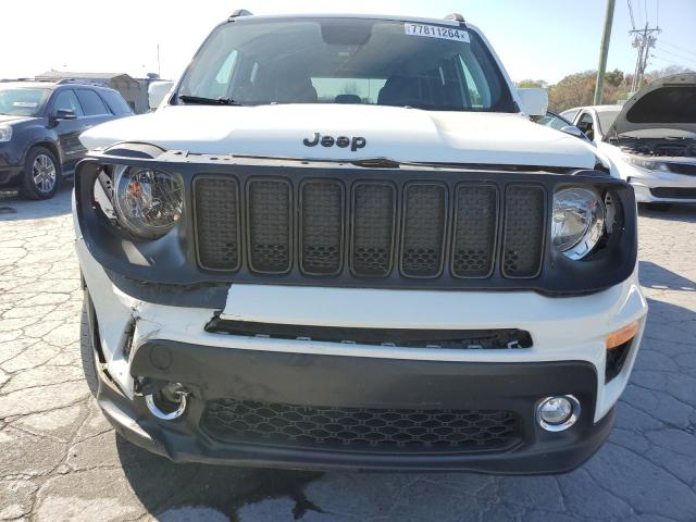 Photo 4 VIN: ZACNJBBB3LPL82856 - JEEP RENEGADE L 