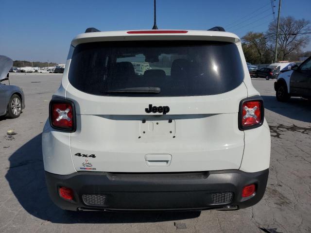 Photo 5 VIN: ZACNJBBB3LPL82856 - JEEP RENEGADE L 