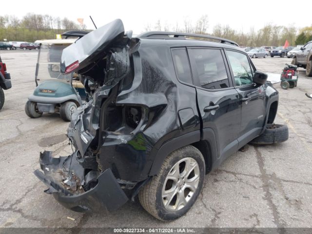 Photo 3 VIN: ZACNJBBB4KPJ84799 - JEEP RENEGADE 