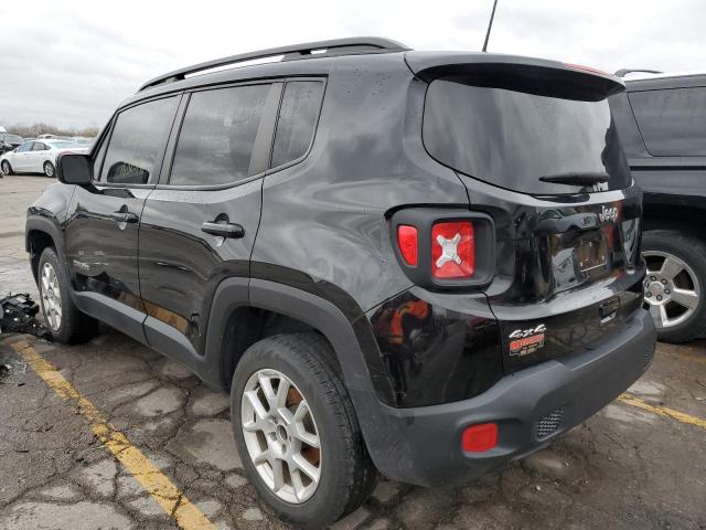 Photo 2 VIN: ZACNJBBB4KPK07773 - JEEP RENEGADE L 