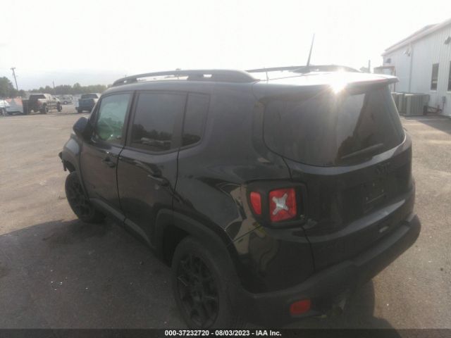 Photo 2 VIN: ZACNJBBB4KPK19387 - JEEP RENEGADE 