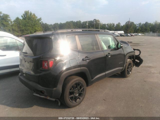 Photo 3 VIN: ZACNJBBB4KPK19387 - JEEP RENEGADE 