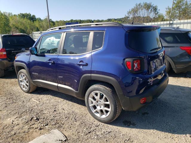 Photo 1 VIN: ZACNJBBB4KPK30521 - JEEP RENEGADE 