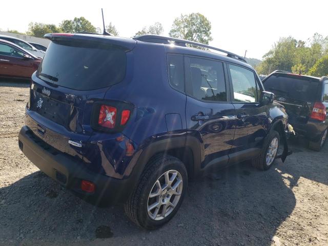 Photo 2 VIN: ZACNJBBB4KPK30521 - JEEP RENEGADE 